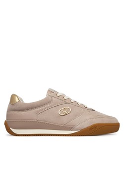 Liu Jo Sneakersy Lewis 01 BA6039 PX310 Różowy ze sklepu MODIVO w kategorii Buty sportowe damskie - zdjęcie 188130223