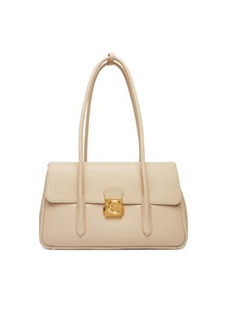 Coccinelle Torebka U4K Coccinelle C-Me Lock E1 U4K 12 03 01 Beżowy ze sklepu MODIVO w kategorii Listonoszki - zdjęcie 188130233