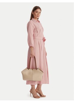 Torebka Coccinelle U2L Coccinellekamy E1 U2L 11 02 01 Beżowy ze sklepu eobuwie.pl w kategorii Torebki damskie - zdjęcie 188131723