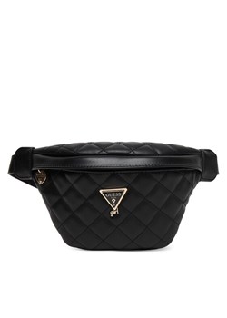 Nerka Guess J6RZ21 WGT10 Czarny ze sklepu eobuwie.pl w kategorii Nerki - zdjęcie 188131724