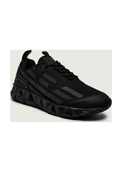 EA7 Sneakersy ze sklepu Gomez Fashion Store w kategorii Buty sportowe męskie - zdjęcie 188131991