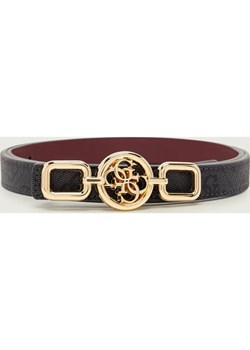 Guess Dwustronny pasek ze sklepu Gomez Fashion Store w kategorii Paski damskie - zdjęcie 188132010