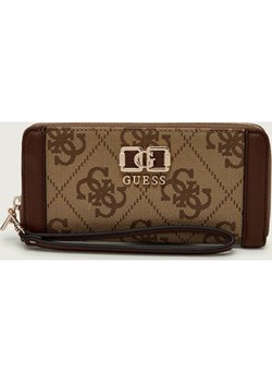 Guess Portfel KARNILLA ze sklepu Gomez Fashion Store w kategorii Portfele damskie - zdjęcie 188132014