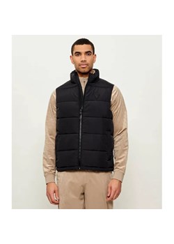 GUESS ACTIVE Bezrękawnik NEW ROHAN | Regular Fit ze sklepu Gomez Fashion Store w kategorii Kamizelki męskie - zdjęcie 188132063