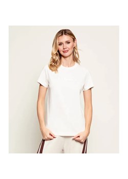 Pinko T-shirt START | Regular Fit ze sklepu Gomez Fashion Store w kategorii Bluzki damskie - zdjęcie 188132071