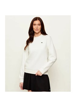 Lacoste Bluza | Relaxed fit ze sklepu Gomez Fashion Store w kategorii Bluzy damskie - zdjęcie 188132074