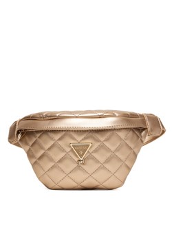 Guess Nerka J6RZ21 WGT10 Złoty ze sklepu MODIVO w kategorii Torby i walizki dziecięce - zdjęcie 188132461