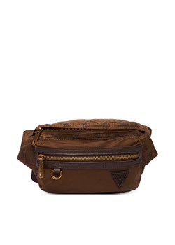 Guess Nerka HMBENP P6156 Brązowy ze sklepu MODIVO w kategorii Nerki - zdjęcie 188132464