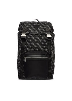 Guess Plecak HMBENP P6111 Czarny ze sklepu MODIVO w kategorii Plecaki - zdjęcie 188132470