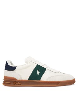 Polo Ralph Lauren Sneakersy 809P01616003 Biały ze sklepu MODIVO w kategorii Buty sportowe męskie - zdjęcie 188132821