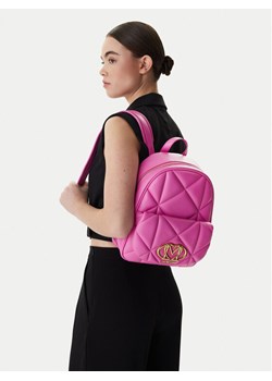 LOVE MOSCHINO Plecak JC4037PP1OLC0604 Różowy ze sklepu MODIVO w kategorii Plecaki - zdjęcie 188132822