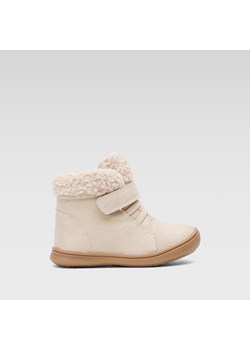 Trzewiki Nelli Blu CM211112-69 ze sklepu ccc.eu w kategorii Buty zimowe dziecięce - zdjęcie 188133990