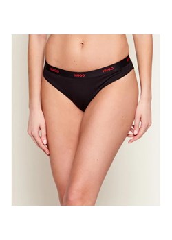 HUGO Figi HUGO ID ze sklepu Gomez Fashion Store w kategorii Majtki damskie - zdjęcie 188135602