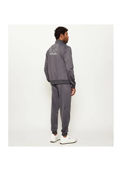 EA7 Dres | Regular Fit ze sklepu Gomez Fashion Store w kategorii Dresy męskie - zdjęcie 188135604