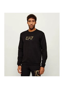 EA7 Bluza | Regular Fit ze sklepu Gomez Fashion Store w kategorii Bluzy męskie - zdjęcie 188135610