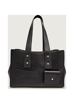 Tous Shopperka CITY XL ze sklepu Gomez Fashion Store w kategorii Torby Shopper bag - zdjęcie 188135620