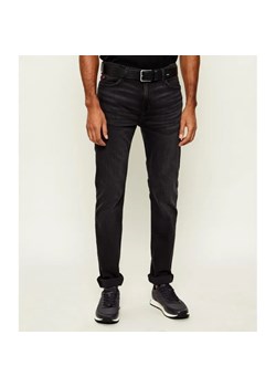HUGO Jeansy Hugo 708 | Slim Fit ze sklepu Gomez Fashion Store w kategorii Jeansy męskie - zdjęcie 188135644