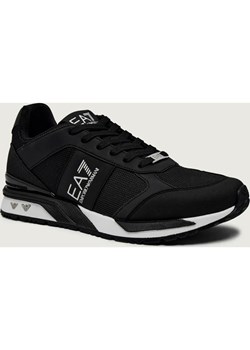 EA7 Sneakersy ze sklepu Gomez Fashion Store w kategorii Buty sportowe damskie - zdjęcie 188135651