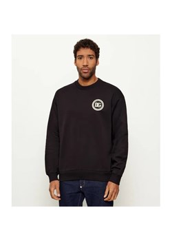 Dolce & Gabbana Bluza | Regular Fit ze sklepu Gomez Fashion Store w kategorii Bluzy męskie - zdjęcie 188135652