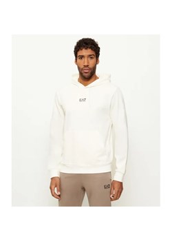 EA7 Bluza | Regular Fit ze sklepu Gomez Fashion Store w kategorii Bluzy męskie - zdjęcie 188135662