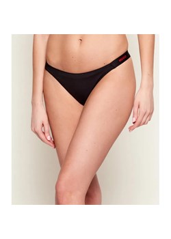 Hugo Bodywear Stringi HUGO ID ze sklepu Gomez Fashion Store w kategorii Majtki damskie - zdjęcie 188135663