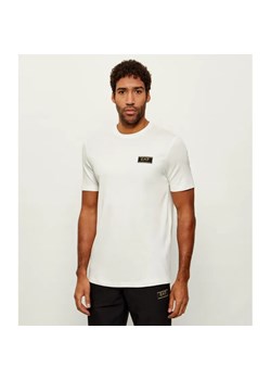 EA7 T-shirt | Slim Fit ze sklepu Gomez Fashion Store w kategorii T-shirty męskie - zdjęcie 188135671