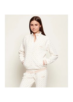 GUESS ACTIVE Bluza AGGIE | Regular Fit ze sklepu Gomez Fashion Store w kategorii Bluzy damskie - zdjęcie 188135672