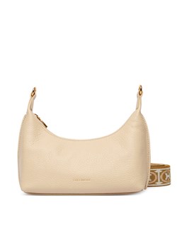 Coccinelle Torebka UF8 Coccinellesuri E5 U8F 55 01 01 Beżowy ze sklepu MODIVO w kategorii Listonoszki - zdjęcie 188135972