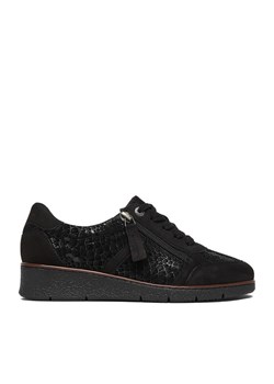 Go Soft Sneakersy CEO-WI16-FLEXX-01 Czarny ze sklepu MODIVO w kategorii Buty sportowe damskie - zdjęcie 188135991