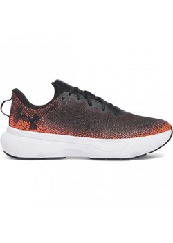 Męskie buty do biegania Under Armour UA Infinite - czarne ze sklepu Sportstylestory.com w kategorii Buty sportowe męskie - zdjęcie 188136140