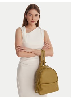 Coccinelle Plecak U45 Coccinellenory E1 U45 14 02 01 Zielony ze sklepu MODIVO w kategorii Plecaki - zdjęcie 188136413