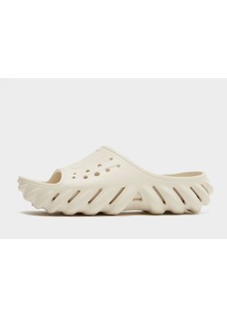 CROCS ECHO SLIDE STUCCO ze sklepu JD Sports  w kategorii Klapki damskie - zdjęcie 188136542