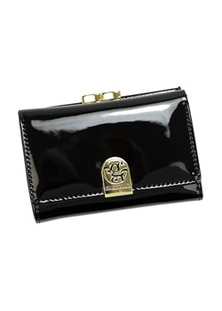 Portfel damski skórzany skóra naturalna Gregorio ze sklepu lenaodniemowlakadoszkolniaka.pl w kategorii Portfele damskie - zdjęcie 188136683