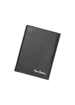 Portfel męski skórzany skóra naturalna Pierre Cardin ze sklepu lenaodniemowlakadoszkolniaka.pl w kategorii Portfele męskie - zdjęcie 188136950