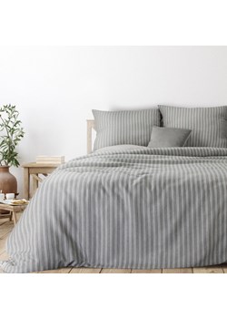 KOMPLET POŚCIELI ETNO 01 160 X 200 CM STALOWY ze sklepu lenaodniemowlakadoszkolniaka.pl w kategorii Pościele - zdjęcie 188136971