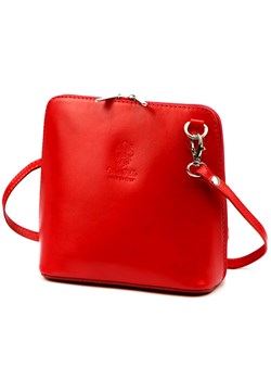 Torebka damska torebki skórzana skóra naturalna Barberinis ze sklepu lenaodniemowlakadoszkolniaka.pl w kategorii Torebki damskie - zdjęcie 188137603