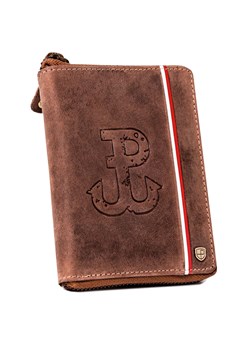 Pasek parciany CASUAL gr-3 s-105-cm ze sklepu lenaodniemowlakadoszkolniaka.pl w kategorii Portfele męskie - zdjęcie 188137611