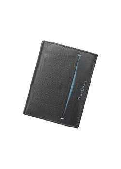 Portfel męski skórzany skóra naturalna Pierre Cardin ze sklepu lenaodniemowlakadoszkolniaka.pl w kategorii Portfele męskie - zdjęcie 188137741