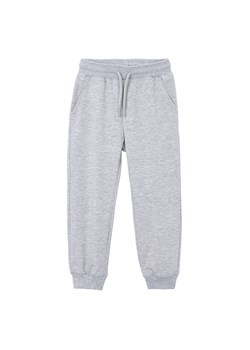 Mayoral Spodnie dresowe 742 Szary Regular Fit ze sklepu MODIVO w kategorii Spodnie chłopięce - zdjęcie 188137913