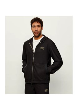 EA7 Bluza | Regular Fit ze sklepu Gomez Fashion Store w kategorii Bluzy męskie - zdjęcie 188138852