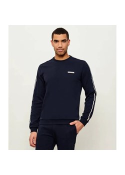 EA7 Bluza | Regular Fit ze sklepu Gomez Fashion Store w kategorii Bluzy męskie - zdjęcie 188138880