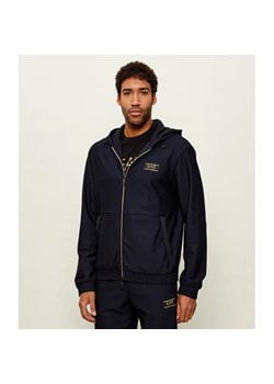 EA7 Bluza | Regular Fit ze sklepu Gomez Fashion Store w kategorii Bluzy męskie - zdjęcie 188138882