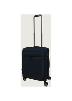 Samsonite Walizka SPINNER 55/20 EXP ze sklepu Gomez Fashion Store w kategorii Walizki - zdjęcie 188138894