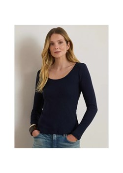 LAUREN RALPH LAUREN Bluzka | Slim Fit ze sklepu Gomez Fashion Store w kategorii Bluzki damskie - zdjęcie 188138904