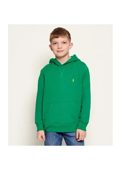 POLO RALPH LAUREN Bluza SEASONAL | Regular Fit ze sklepu Gomez Fashion Store w kategorii Bluzy chłopięce - zdjęcie 188138914