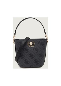 Guess Torebka na ramię KARNILLA ze sklepu Gomez Fashion Store w kategorii Torby Shopper bag - zdjęcie 188139022
