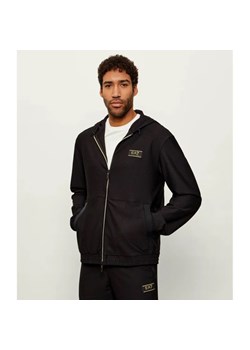 EA7 Bluza | Regular Fit ze sklepu Gomez Fashion Store w kategorii Bluzy męskie - zdjęcie 188139051