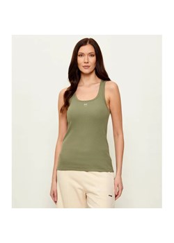 Pinko Top CALCOLATORE | Slim Fit ze sklepu Gomez Fashion Store w kategorii Bluzki damskie - zdjęcie 188139062