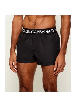 Dolce & Gabbana Szorty kąpielowe | Regular Fit ze sklepu Gomez Fashion Store w kategorii Kąpielówki - zdjęcie 188139063