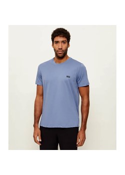 BOSS BLACK T-shirt RN 365 | Regular Fit ze sklepu Gomez Fashion Store w kategorii T-shirty męskie - zdjęcie 188139070